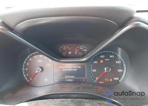 2019 Chevrolet Colorado Zr2 z USA, uszkodzony, nr VIN 1GCGTEEN7K1119328